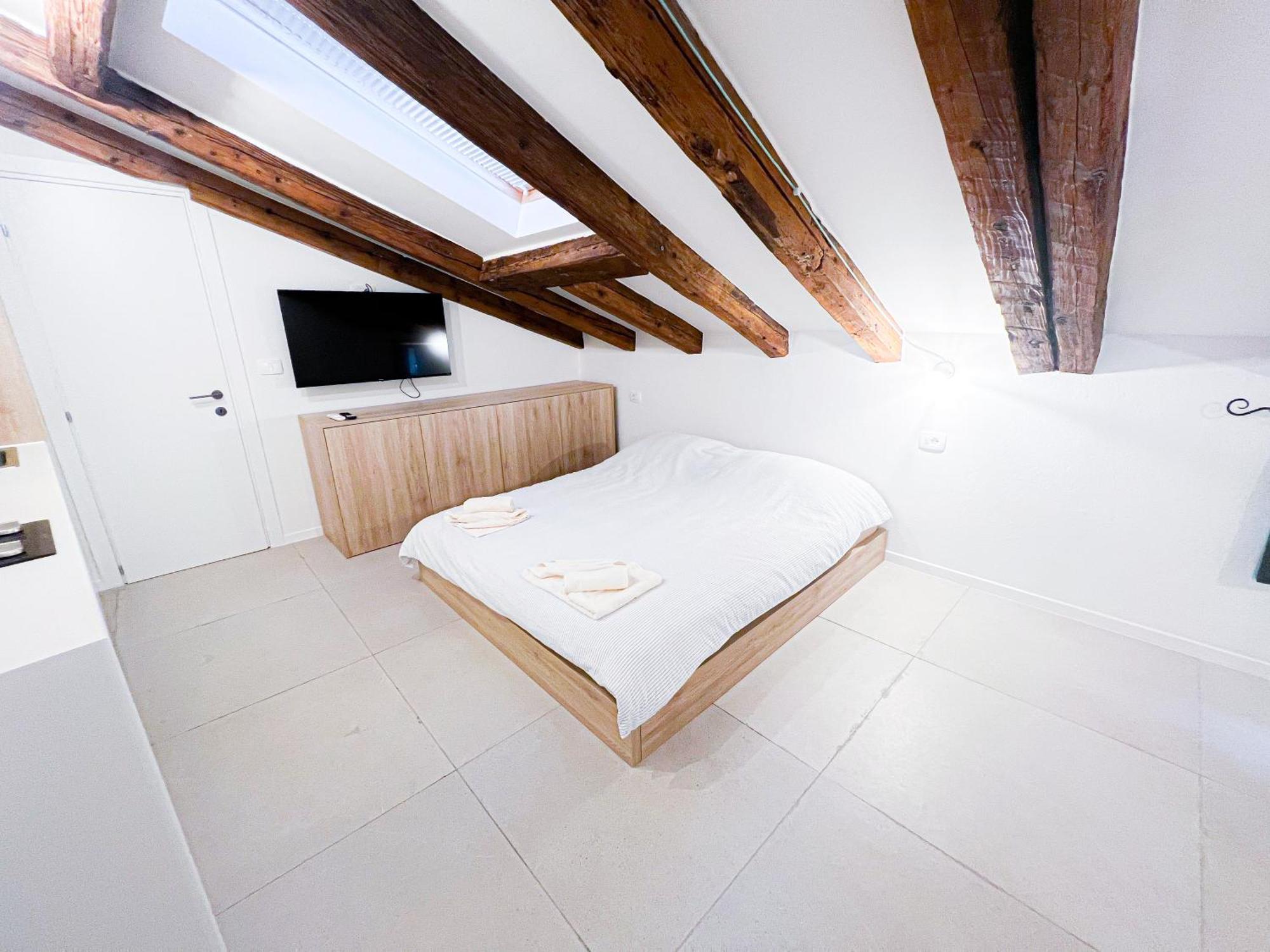 Damir Skomina Apartments Koper Exterior foto